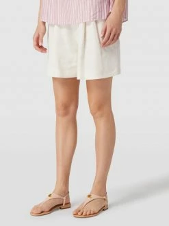 Angebote ? LAUREN RALPH LAUREN Zehentrenner Mit Label-Applikation - Beige ?