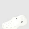 Brandneu ⭐ Crocs Clogs Mit Plateausohle - Weiß ?