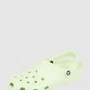 Besorgen ? Crocs Clogs Mit Luftlöchern - Lindgrün ?