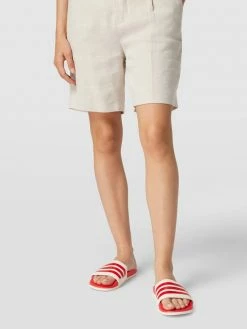 Bester Verkauf ? ADIDAS SPORTSWEAR Slides Mit Logo-Streifen Modell 'ADILETTE COMFORT' - Weiß ?