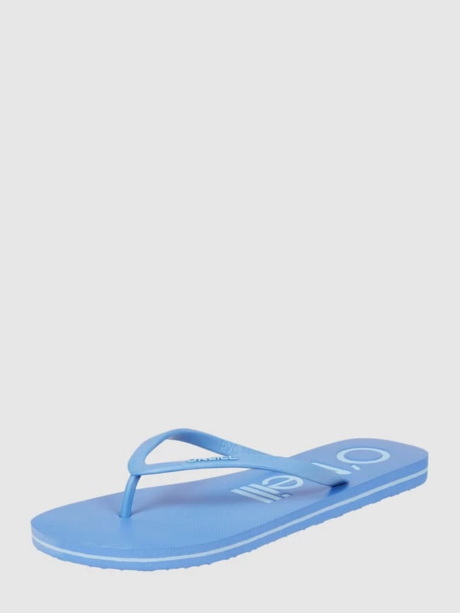 Großhandel ? ONeill Zehentrenner Mit Logo - Ozean Blau ?