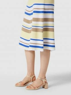 Neu ? Cinque ? Sandalen Aus Leder - Beige ?