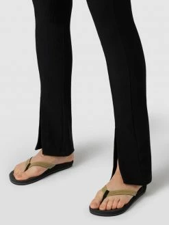 Neu ✔️ Rip Curl Zehentrenner Mit Label-Prägung - Schwarz ?