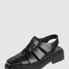 Beste Bewertungen von ? Vagabond ? Sandalen Aus Leder Modell 'Eyra' - Schwarz ?