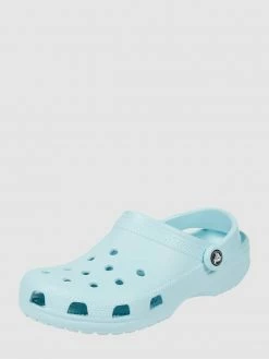 Aktion ? Crocs Clogs Mit Luftlöchern - Hellblau ?