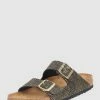 Top 10 ? Birkenstock ? Sandalen Aus Mikrofaser Modell 'Arizona' - Schwarz ?