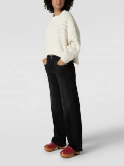 Angebote ? Tommy Hilfiger Pantolette Mit Plateausohle Modell 'HARDWARE MID HEEL CLOG' - Dunkelrot ?