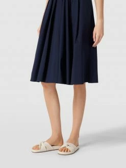 Bestpreis ? Cinque Pantoletten Aus Leder - Beige ?