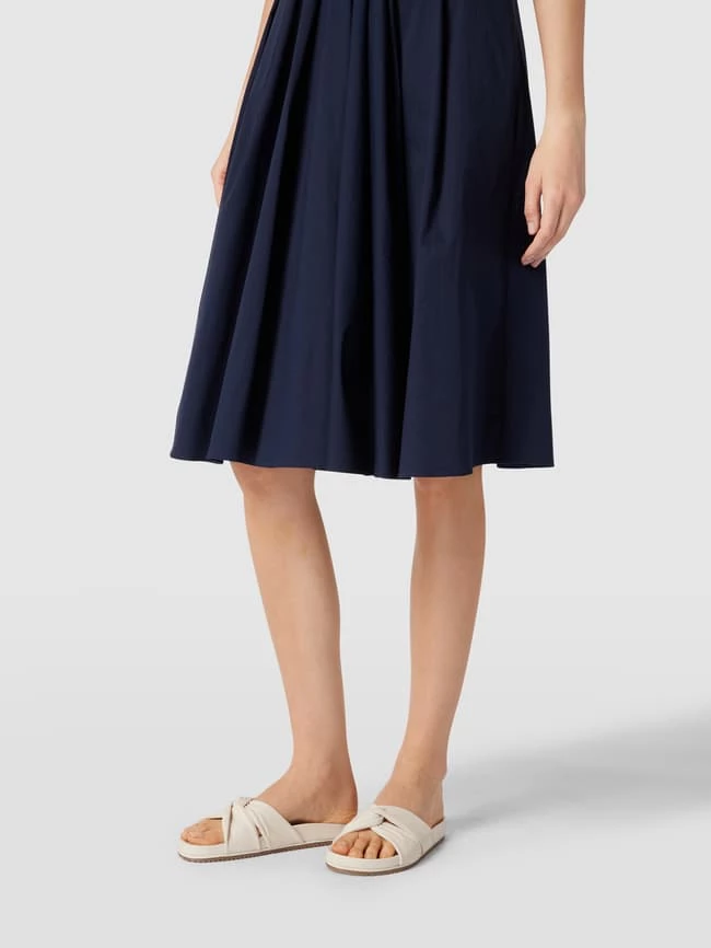 Bestpreis ? Cinque Pantoletten Aus Leder - Beige ?