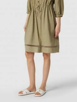 Coupon ? Cinque Pantoletten Aus Leder - Weiß ⌛