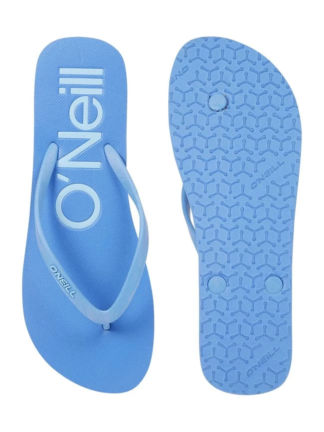 Großhandel ? ONeill Zehentrenner Mit Logo - Ozean Blau ? – Bild 4