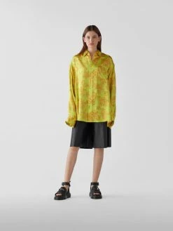 Schlussverkauf ? Dr.Martens ? Sandalen Mit Kontrastnaht - Schwarz ?