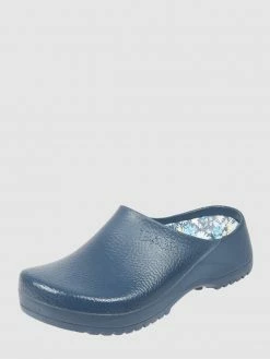 Top 10 ? Birkenstock Clogs Mit Logo Modell 'Super-Birki' - Blau ❤️
