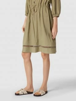 Bester Verkauf ? Cinque Pantoletten Aus Leder - Gold ?